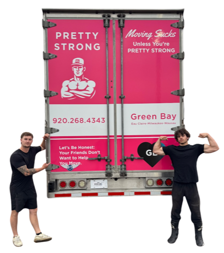 Top-Notch Movers