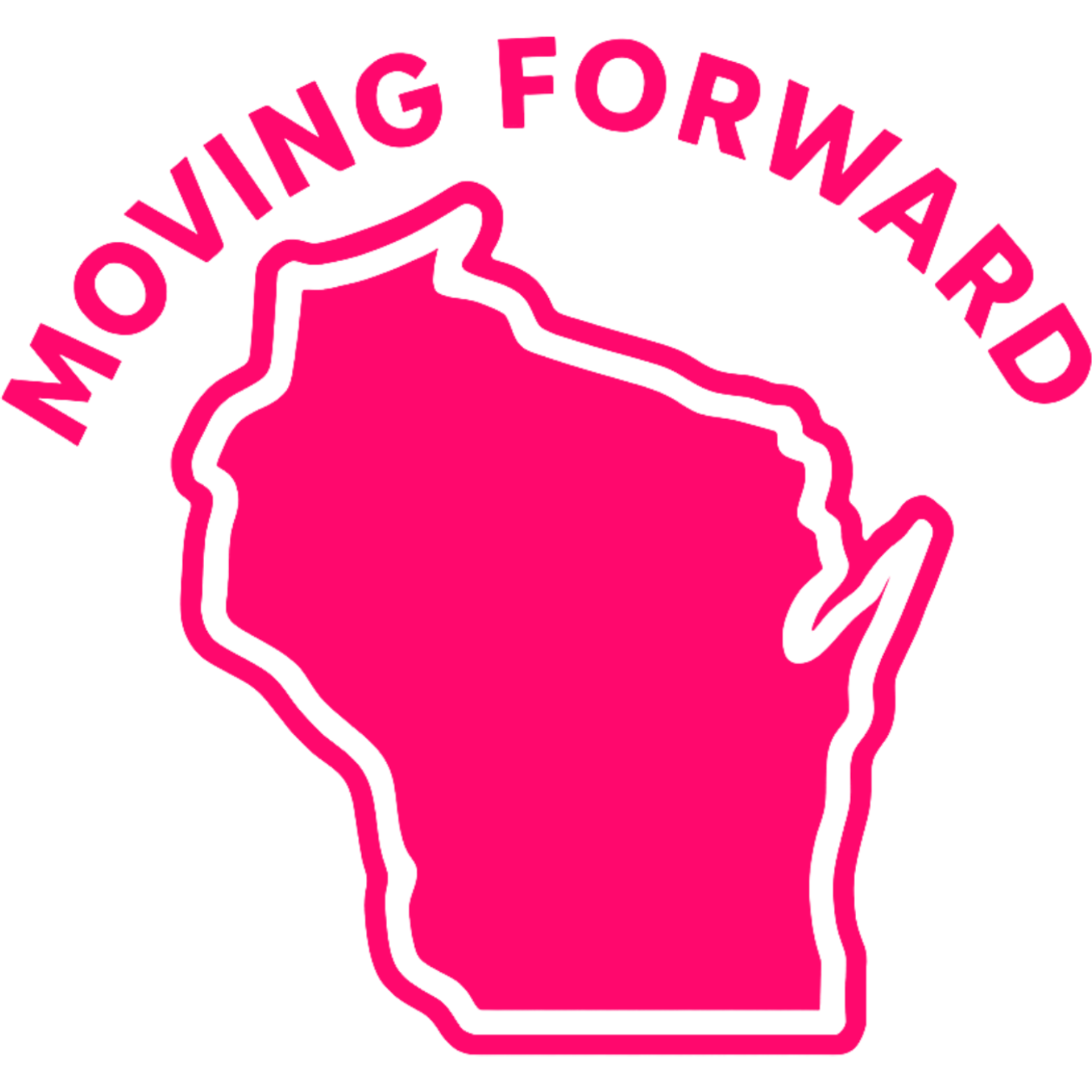 Pretty Strong Movers serves Wisconsin